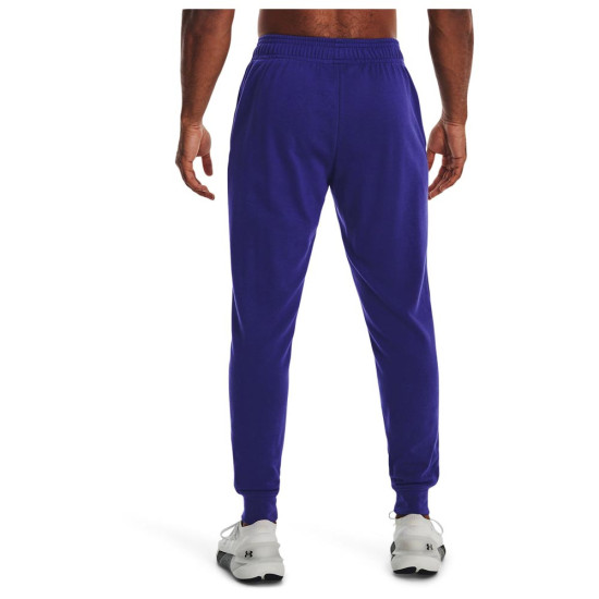 Under Armour Ανδρικό παντελόνι φόρμας Rival terry Jogger Under Armour Ανδρικό παντελόνι φόρμας Rival terry Jogger